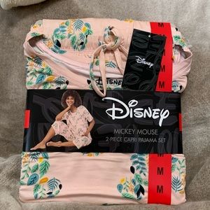 Disney Mickey Mouse pajama set